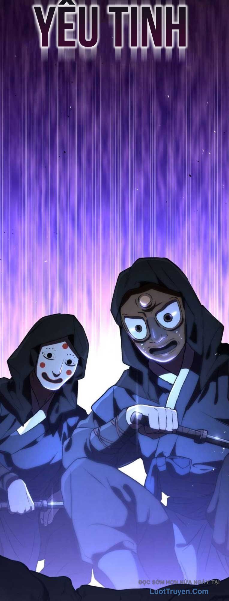 Trường Mẫu Giáo Thần Thú Chapter 48 - 94