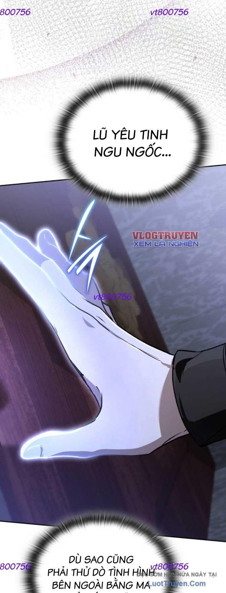 Trường Mẫu Giáo Thần Thú Chapter 48 - 96