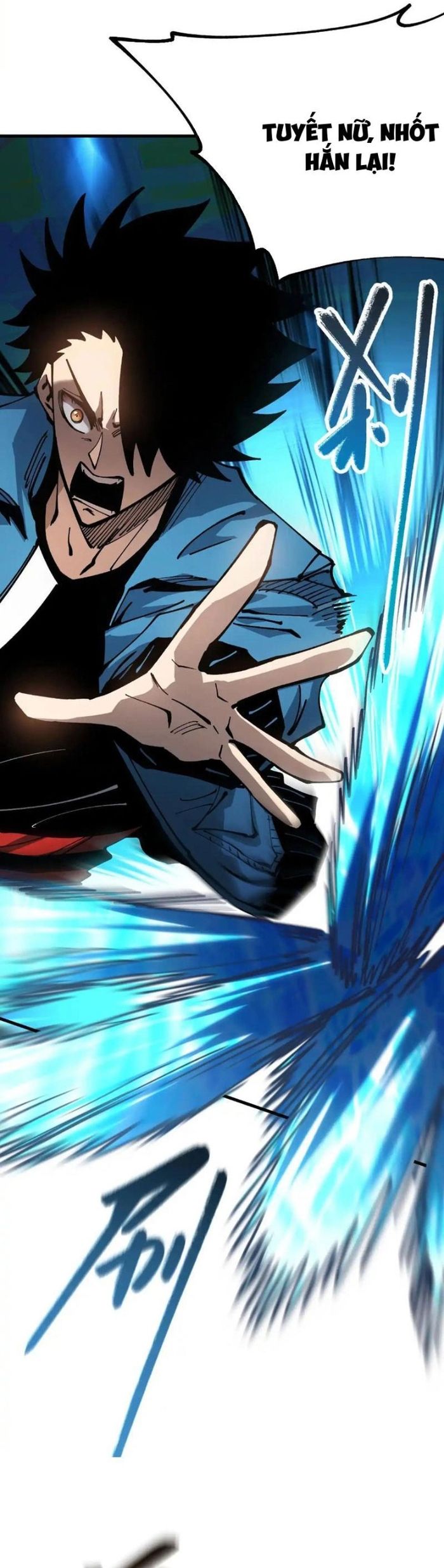 Toàn Cầu Ngự Thú: Ta có thế thấy lộ tuyến tiến hóa Chapter 44.1 - 2