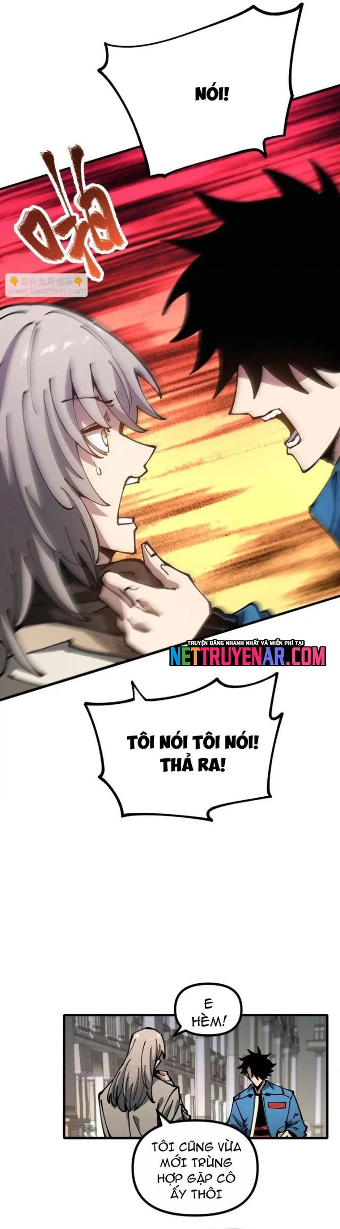 Toàn Cầu Ngự Thú: Ta có thế thấy lộ tuyến tiến hóa Chapter 44.1 - 12