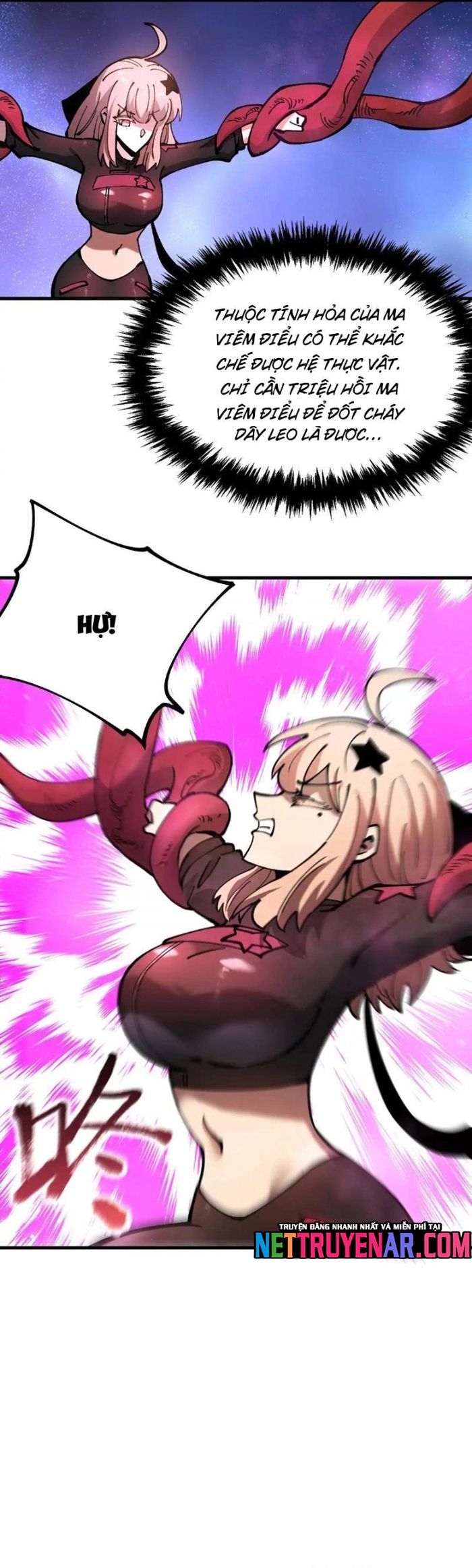 Toàn Cầu Ngự Thú: Ta có thế thấy lộ tuyến tiến hóa Chapter 44.1 - 18