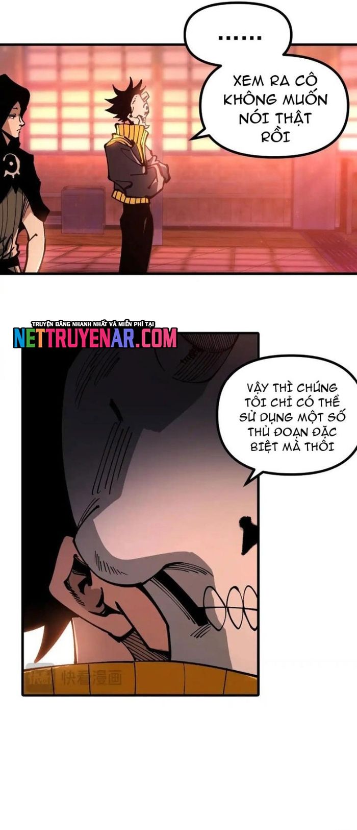 Toàn Cầu Ngự Thú: Ta có thế thấy lộ tuyến tiến hóa Chapter 44.1 - 22