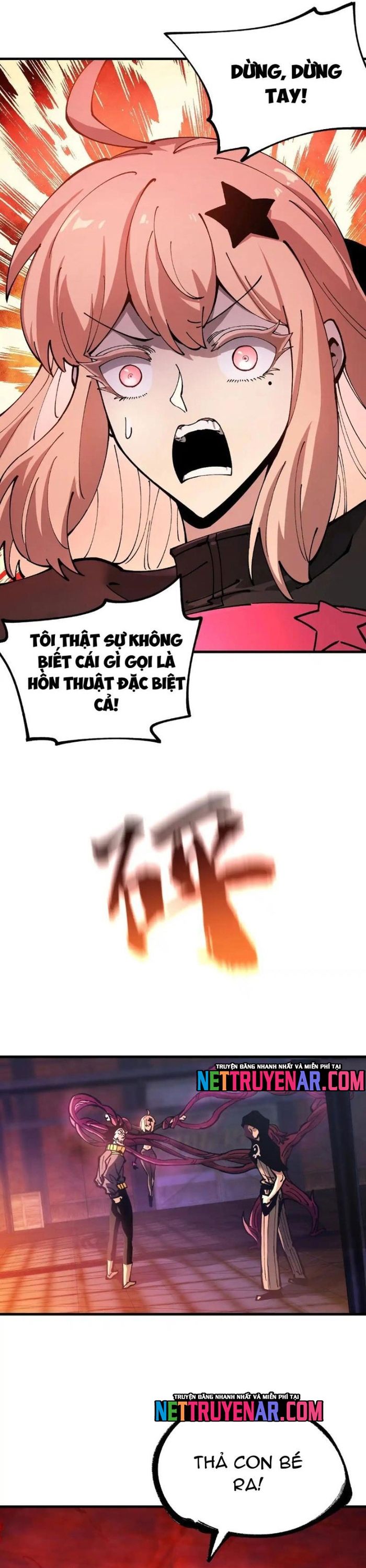 Toàn Cầu Ngự Thú: Ta có thế thấy lộ tuyến tiến hóa Chapter 44.1 - 23