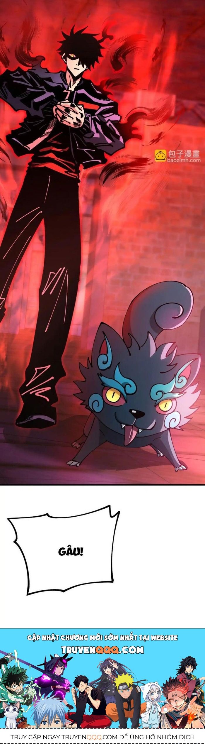 Toàn Cầu Ngự Thú: Ta có thế thấy lộ tuyến tiến hóa Chapter 44.1 - 24