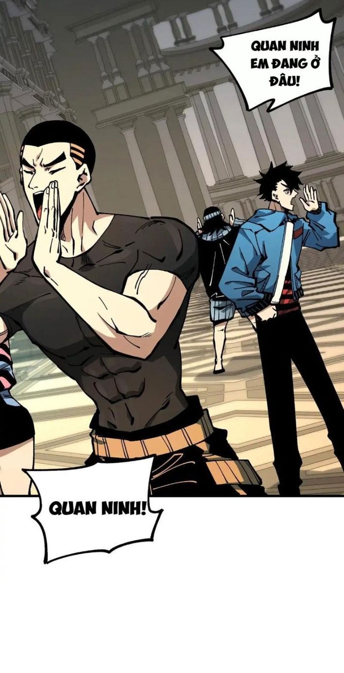 Toàn Cầu Ngự Thú: Ta có thế thấy lộ tuyến tiến hóa Chapter 44.1 - 10