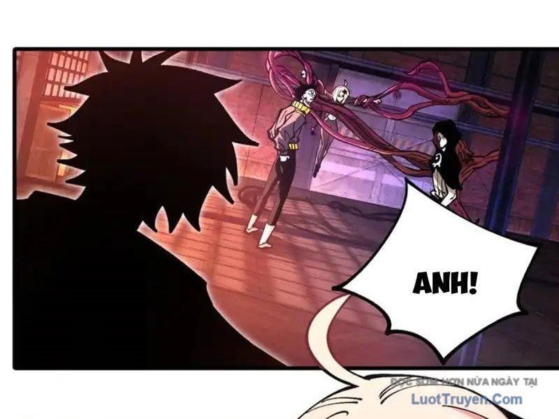 Toàn Cầu Ngự Thú: Ta có thế thấy lộ tuyến tiến hóa Chapter 45 - 2