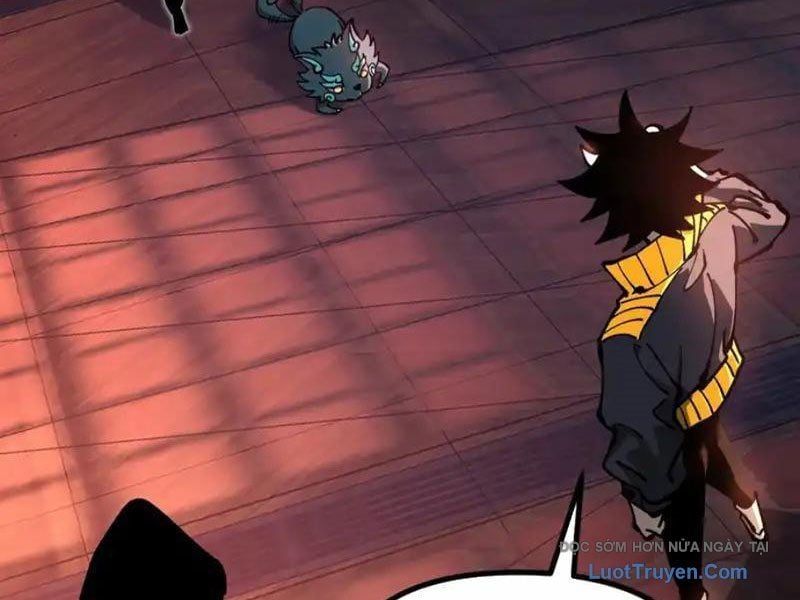 Toàn Cầu Ngự Thú: Ta có thế thấy lộ tuyến tiến hóa Chapter 45 - 12