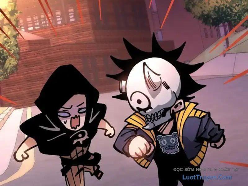 Toàn Cầu Ngự Thú: Ta có thế thấy lộ tuyến tiến hóa Chapter 45 - 112