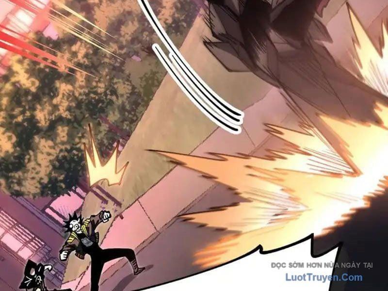 Toàn Cầu Ngự Thú: Ta có thế thấy lộ tuyến tiến hóa Chapter 45 - 116