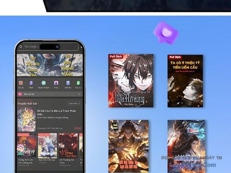 Toàn Cầu Ngự Thú: Ta có thế thấy lộ tuyến tiến hóa Chapter 45 - 124