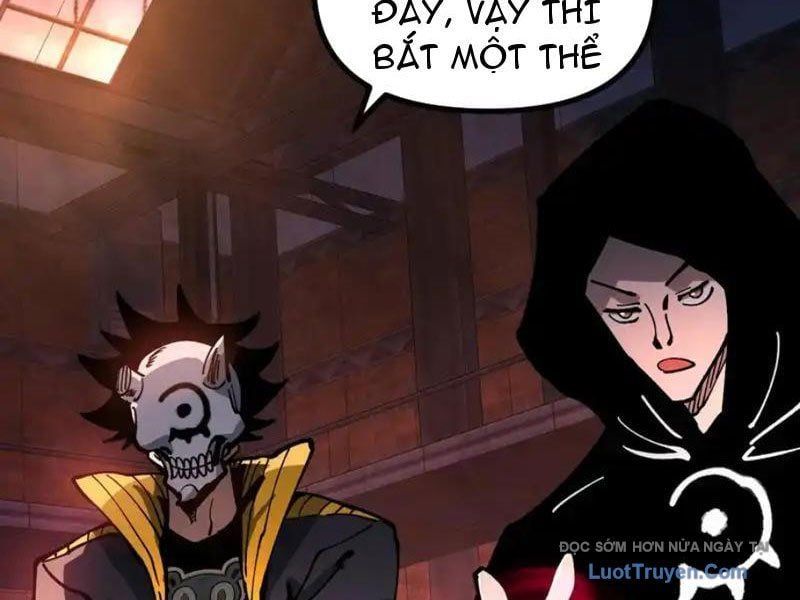 Toàn Cầu Ngự Thú: Ta có thế thấy lộ tuyến tiến hóa Chapter 45 - 15