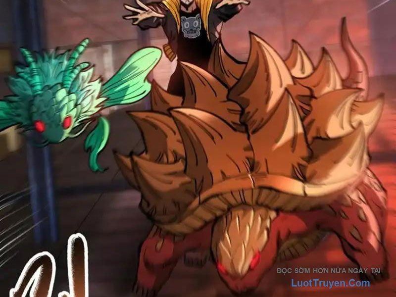 Toàn Cầu Ngự Thú: Ta có thế thấy lộ tuyến tiến hóa Chapter 45 - 34