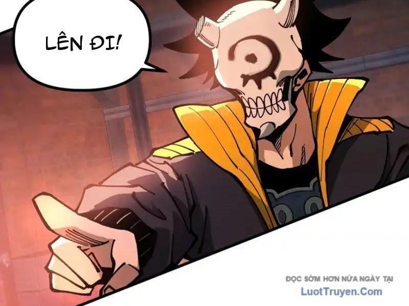 Toàn Cầu Ngự Thú: Ta có thế thấy lộ tuyến tiến hóa Chapter 45 - 40