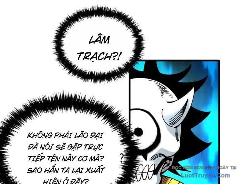 Toàn Cầu Ngự Thú: Ta có thế thấy lộ tuyến tiến hóa Chapter 45 - 5