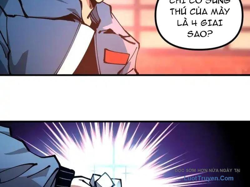 Toàn Cầu Ngự Thú: Ta có thế thấy lộ tuyến tiến hóa Chapter 45 - 50