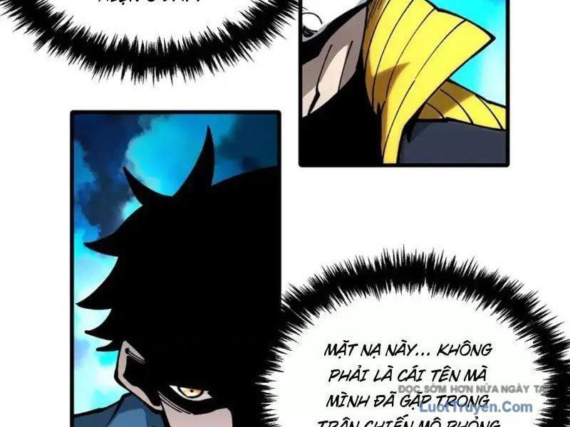 Toàn Cầu Ngự Thú: Ta có thế thấy lộ tuyến tiến hóa Chapter 45 - 6