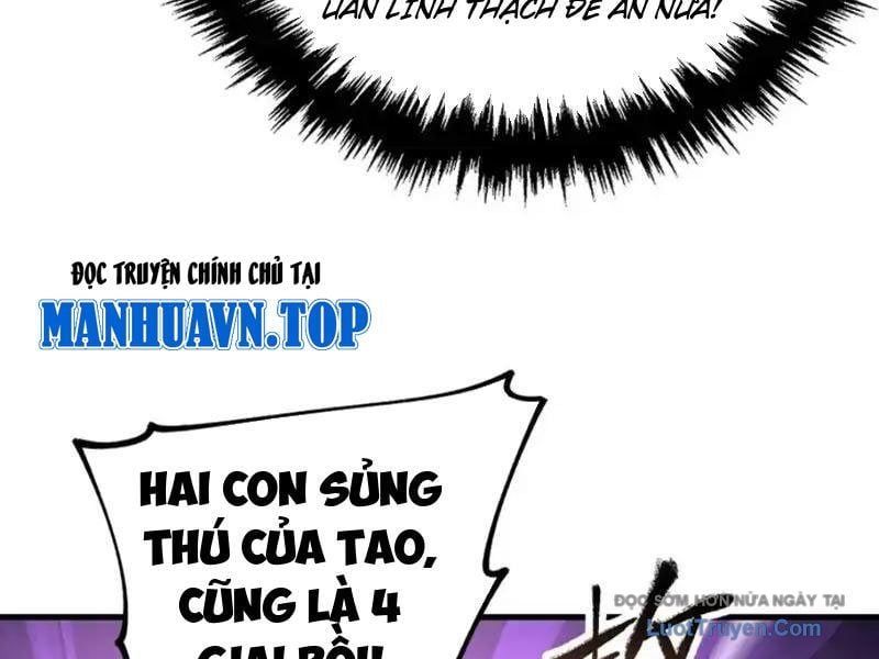 Toàn Cầu Ngự Thú: Ta có thế thấy lộ tuyến tiến hóa Chapter 45 - 52