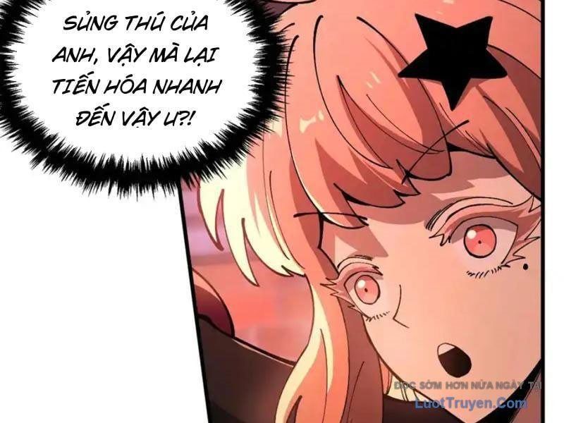 Toàn Cầu Ngự Thú: Ta có thế thấy lộ tuyến tiến hóa Chapter 45 - 62