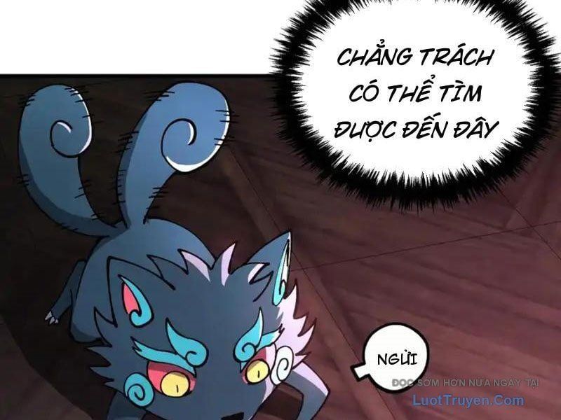 Toàn Cầu Ngự Thú: Ta có thế thấy lộ tuyến tiến hóa Chapter 45 - 9