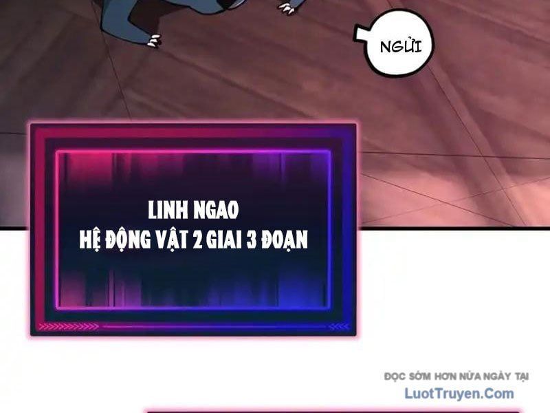 Toàn Cầu Ngự Thú: Ta có thế thấy lộ tuyến tiến hóa Chapter 45 - 10