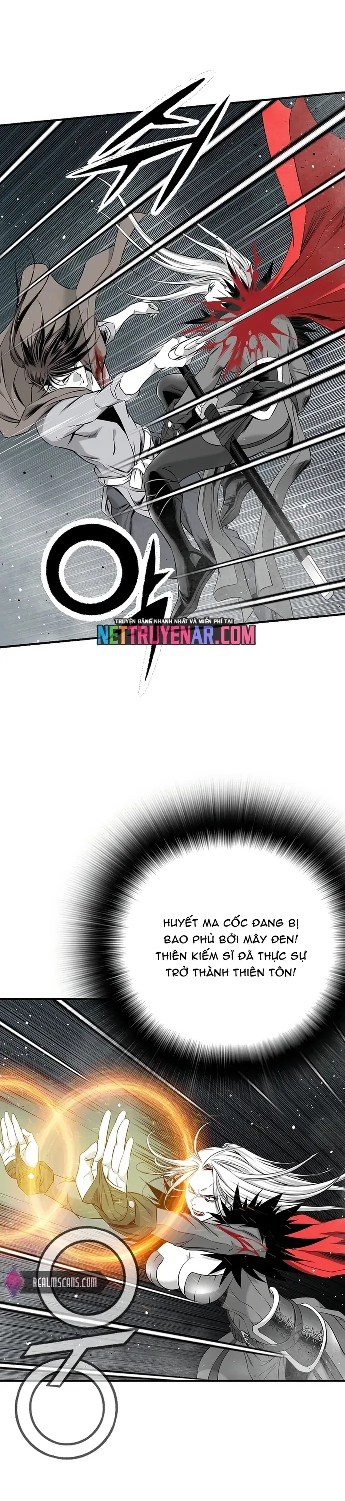 Đăng Thiên Lộ Chapter 148 - 11