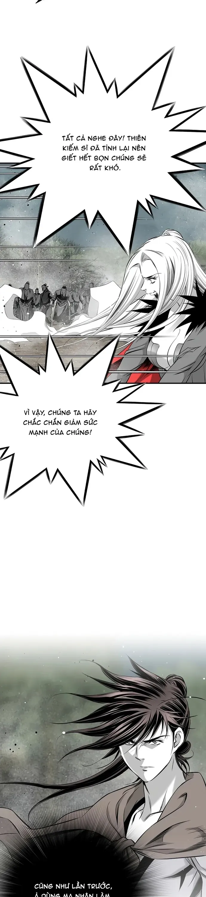 Đăng Thiên Lộ Chapter 148 - 13