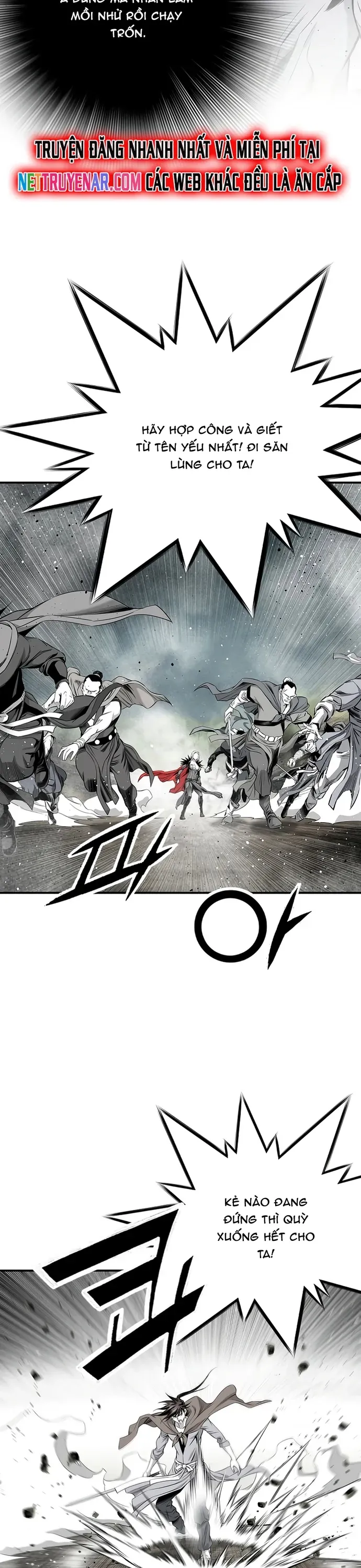 Đăng Thiên Lộ Chapter 148 - 14