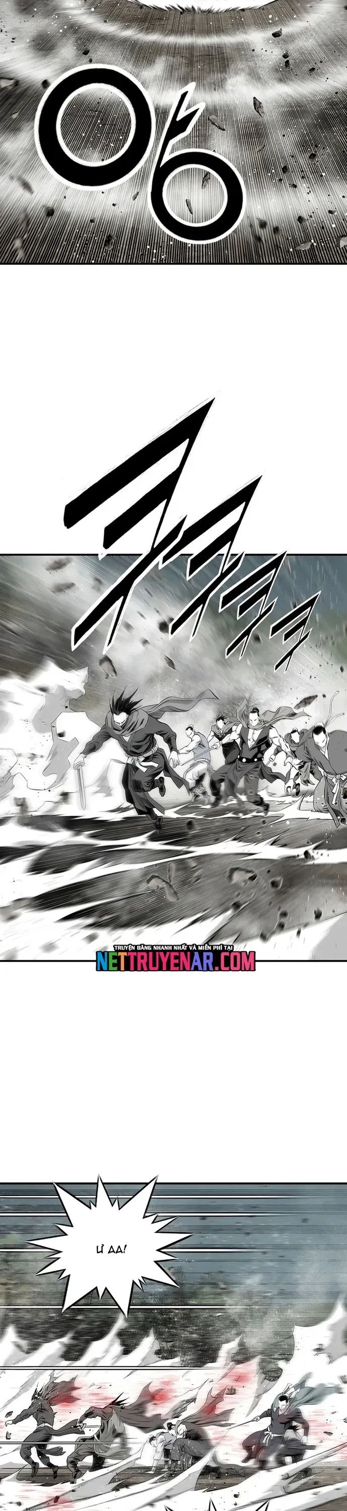 Đăng Thiên Lộ Chapter 148 - 15