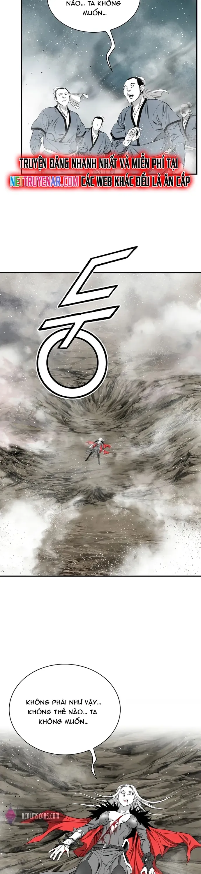 Đăng Thiên Lộ Chapter 148 - 19