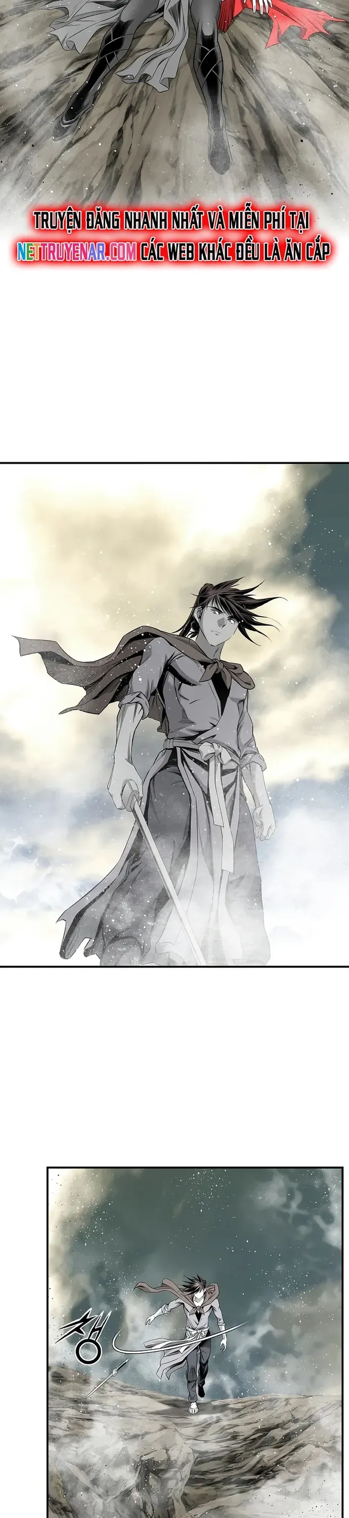 Đăng Thiên Lộ Chapter 148 - 20