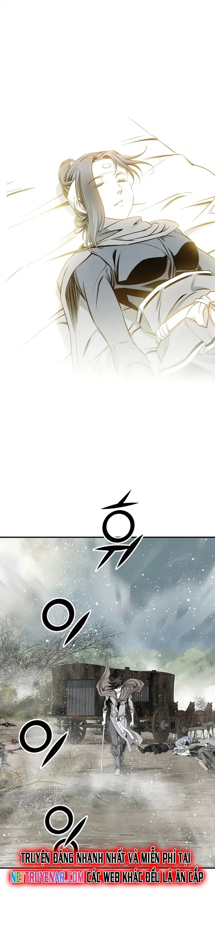 Đăng Thiên Lộ Chapter 148 - 3