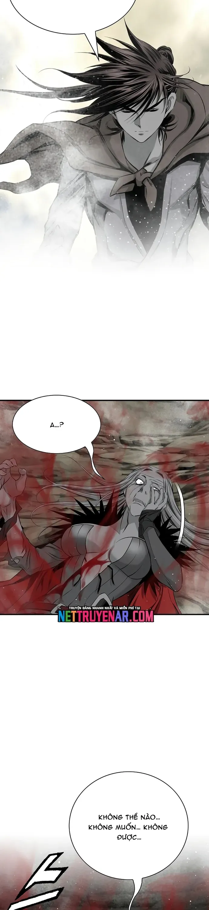 Đăng Thiên Lộ Chapter 148 - 23