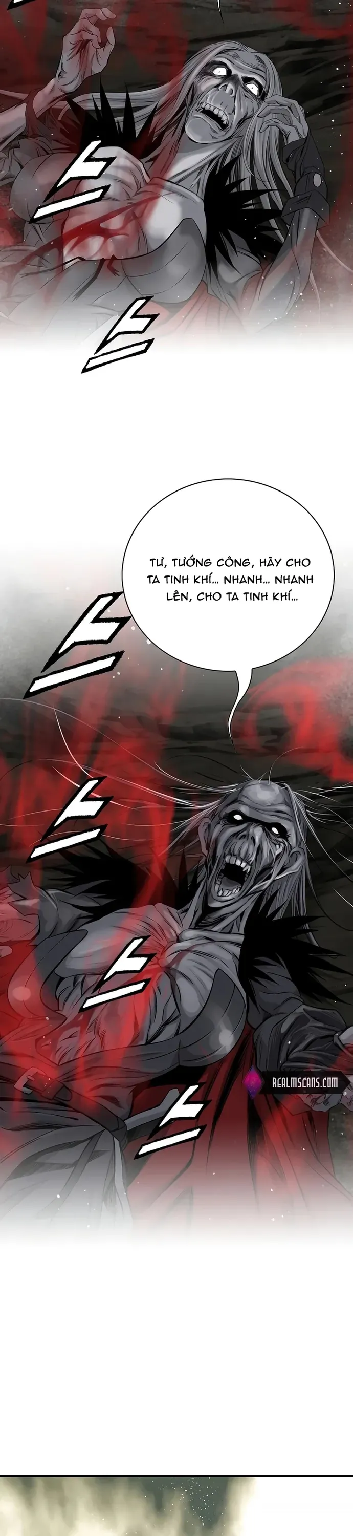 Đăng Thiên Lộ Chapter 148 - 24