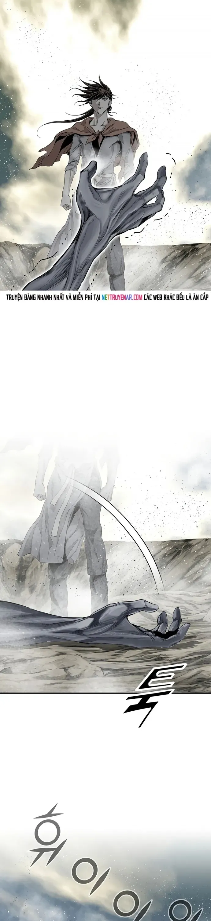 Đăng Thiên Lộ Chapter 148 - 25