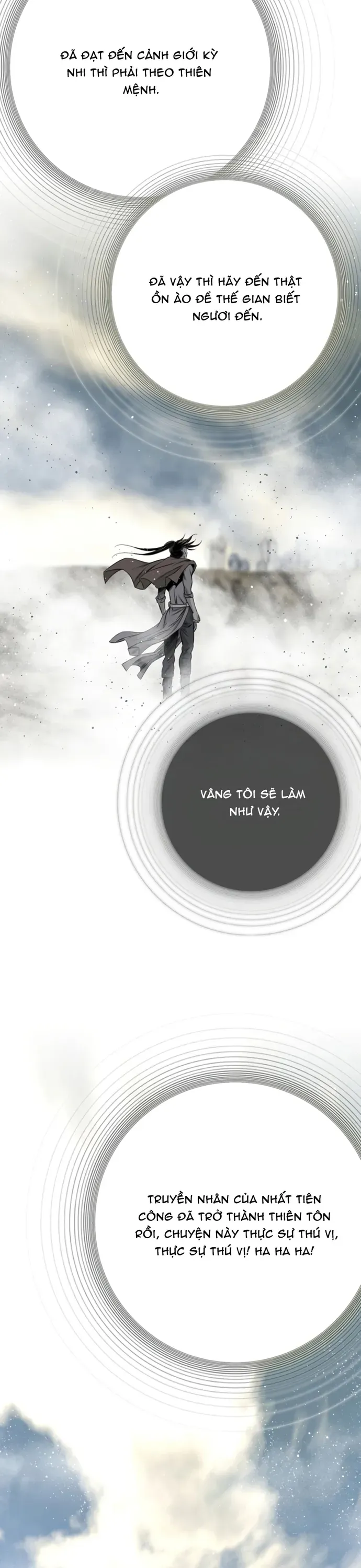 Đăng Thiên Lộ Chapter 148 - 28