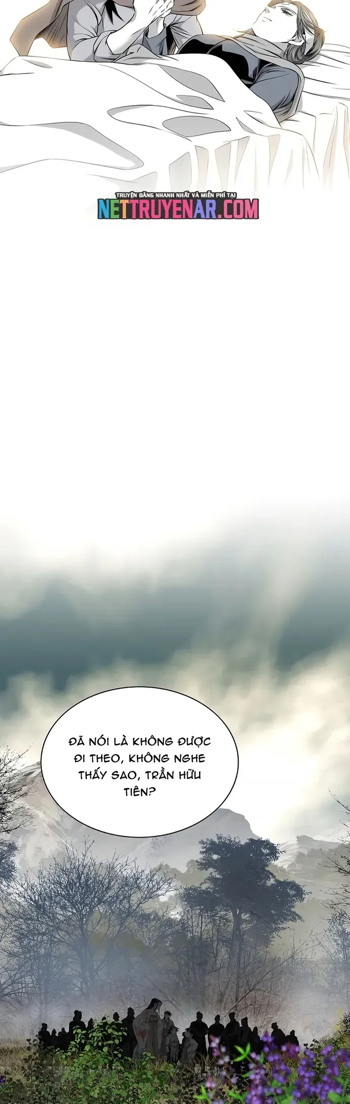 Đăng Thiên Lộ Chapter 148 - 31