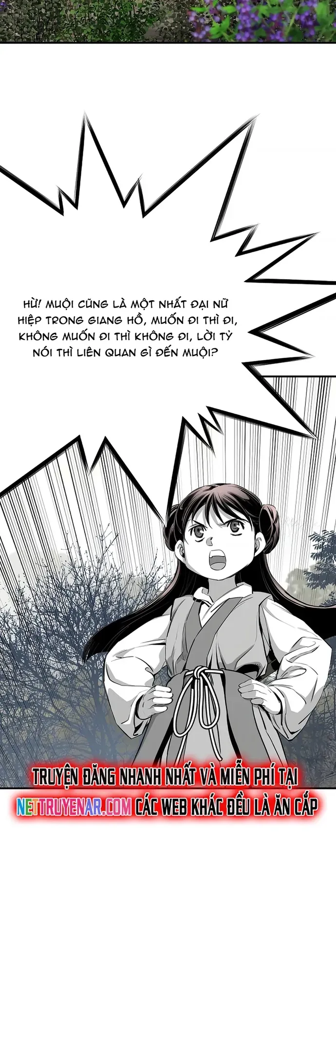 Đăng Thiên Lộ Chapter 148 - 32