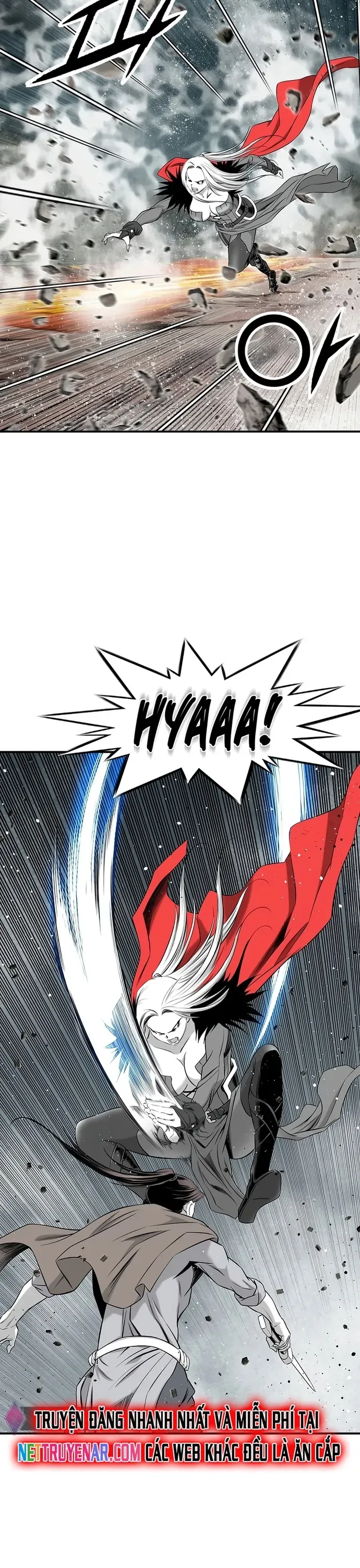 Đăng Thiên Lộ Chapter 148 - 8