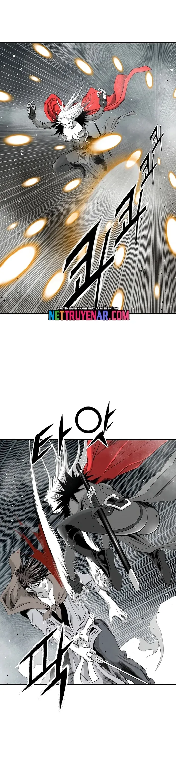 Đăng Thiên Lộ Chapter 148 - 10