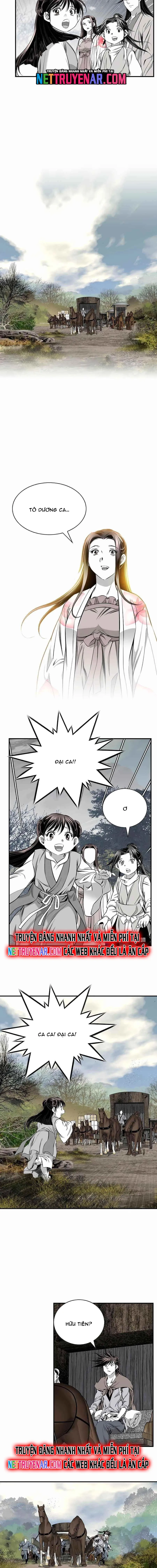 Đăng Thiên Lộ Chapter 149 - 2