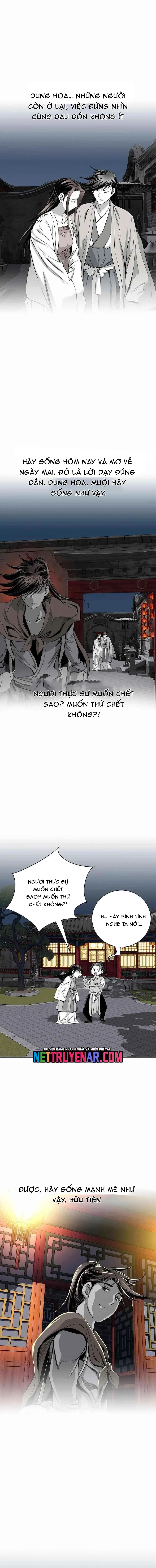 Đăng Thiên Lộ Chapter 149 - 11