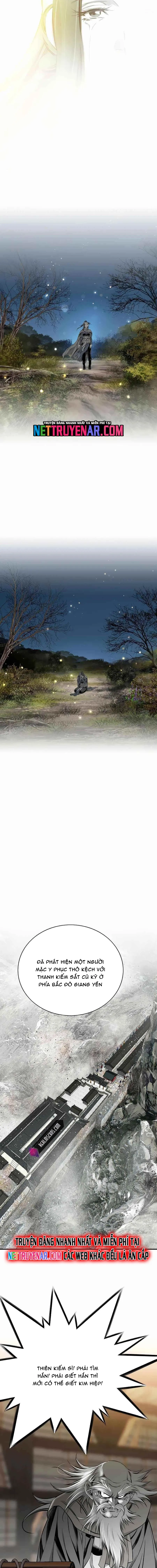 Đăng Thiên Lộ Chapter 149 - 14