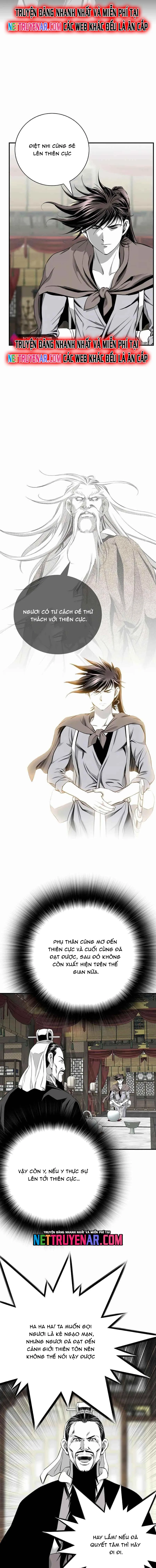 Đăng Thiên Lộ Chapter 149 - 9