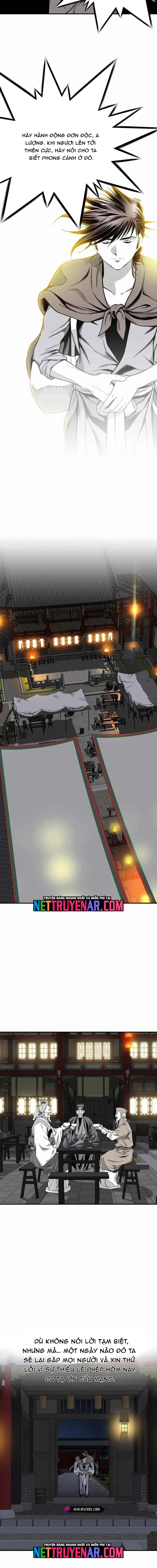 Đăng Thiên Lộ Chapter 149 - 10