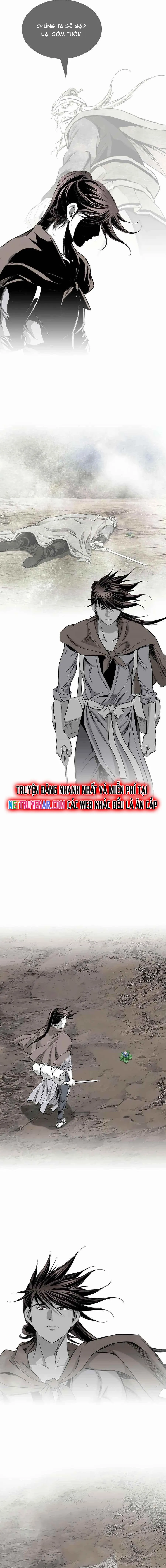 Đăng Thiên Lộ Chapter 150 - 11