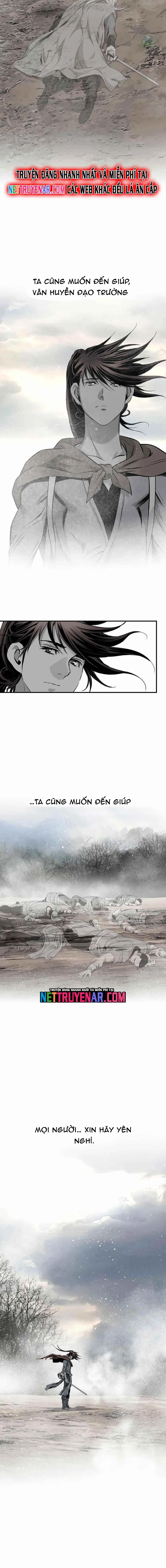 Đăng Thiên Lộ Chapter 150 - 12