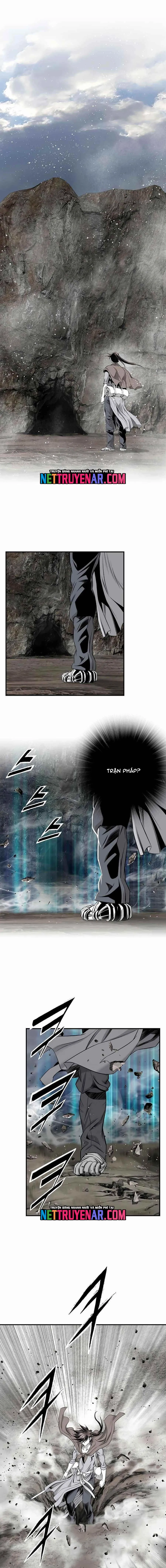 Đăng Thiên Lộ Chapter 150 - 13