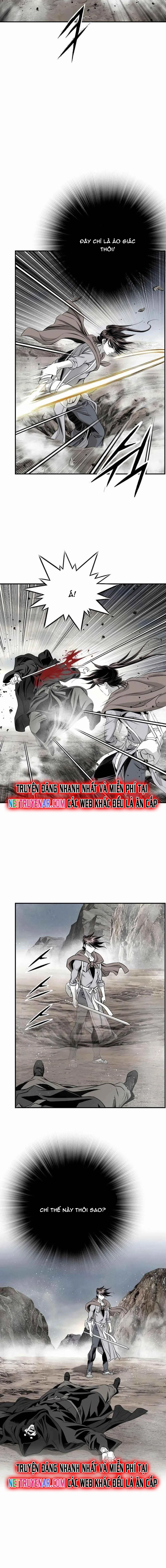 Đăng Thiên Lộ Chapter 150 - 14