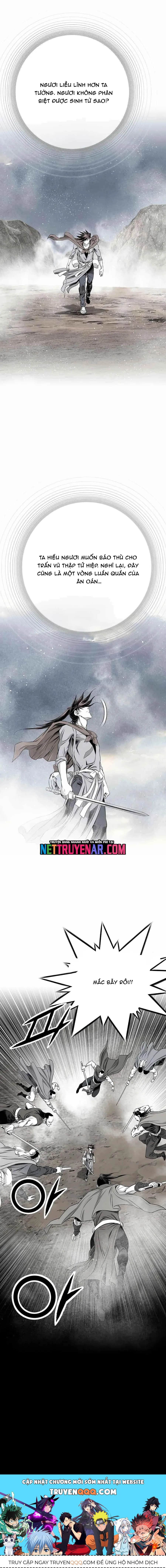 Đăng Thiên Lộ Chapter 150 - 15