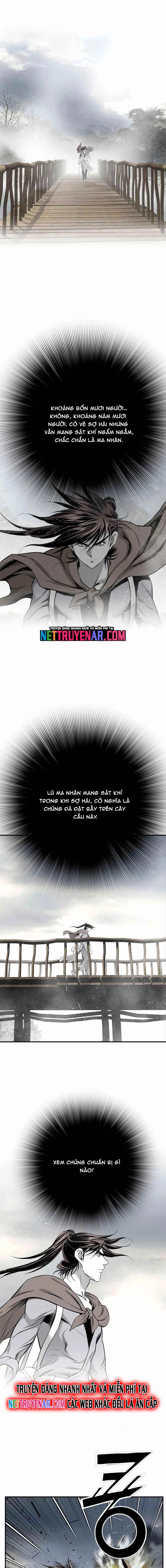 Đăng Thiên Lộ Chapter 150 - 5